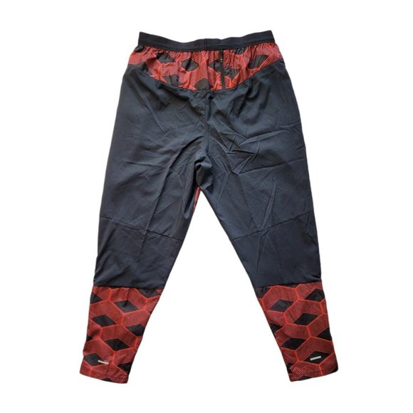 Nike Team Kenya Shield Track Pants CV0398-673 - Picture 6 of 7